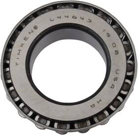L44643-20024 Timken Neck Post Bearing #l44643-20024 Harley Davidson
