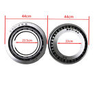 44-22-23.5 Tm083-a Unbranded Steering Stem Bearings Honda Crf Dirt Pit 745560931394