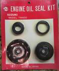 Tm400 Suzuki Oil Seal Kit