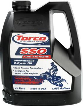 S960066se Torco 100% Synthetic Smokeless Snowmobile 2t Oil S960066se Torco 100% Synthetic Smokeless Snowmobile 2t Oil