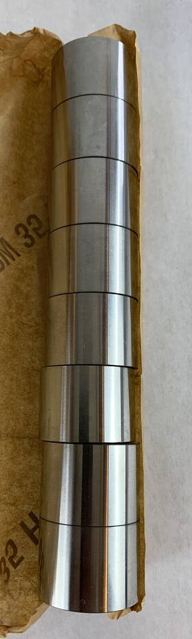 Ra-605-038 Torrington Bearing Bushing