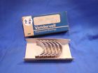 70-9026 Triumph 1969- 750cc Bearings Nos Cyl. Np1531 Rod .040 3 Big