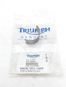 T1110401 Triumph 2006-2024 Daytona Street Triple Tiger Sport Trident Connecting Rod