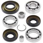 Trx35000-06 All Balls Differential Bearing Seal Kit Frnt For Honda