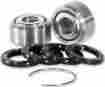 1314-0288 Trx400ex Pivot Works Front Shock Bearing Kits 1999 2004 Honda