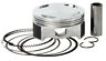 Trx420fm Vertex Honda Piston Kit Over For