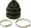 19-5008 Trx450s All Balls Honda Front Outer Cv Boot Repair Kit For 1998-2001