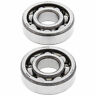 Qb8298 Trx70 Quadboss Honda Crank Shaft Bearing Kit For