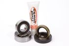 Pwrwk-y42-000 Ttr 225 Pivot Works Yamaha Rear Wheel Bearing Kit For