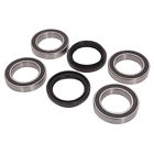 Pwrwk-y39-250 Ttr250 Mfg Pivot Works Rear Wheel Bearing Kit Yamaha 1999-2006