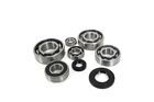 Y-ttr50-bk Ttr50 Tt-r50 Boss Bearing Yamaha