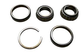 V-twin 12-0323 V-twin Bearing Kit Nos