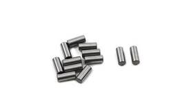V-twin Manufacturing 10-0309 Right Side Case Roller Bearing Set .0004 For Harley Fl Ul Flathead Knuckle #9236