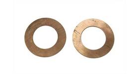 V-twin Manufacturing 10-1168 Flywheel Crank Pin Thrust Washer Set .005 Over For Harley Xl 1972-79 # 23972-72