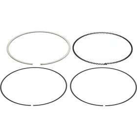 5.90e Vertex 11 New Piston Ring Set5.90e