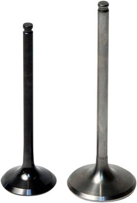 8400005-1 Vertex New Titanium Exhaust Valve