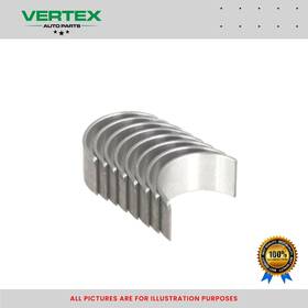 Rk7290k-0.50 Vertex Auto Part Fits Ceeftd Rio 1.4 1.5 1.6 Crdi D4fb Conrod Big End Bearings Set - 0.50 Size