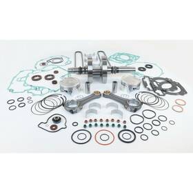Hr00192 Vertex New Engine Rebuild Kits