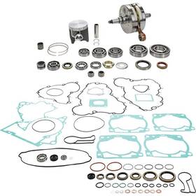 Wr00071 Vertex New Complete Engine Rebuild Kits
