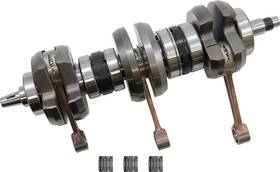 Cr2009 Vintco New Crankshaft Assembly Cr2009 Vintco New Crankshaft Assembly