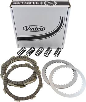 Kclh03 Vintco New Clutch Plate Kit