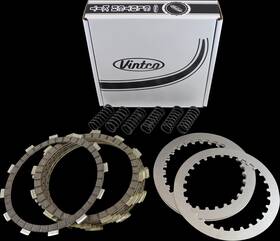 Kclh11 Vintco New Clutch Plate Kit