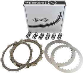 Kclh13 Vintco New Clutch Plate Kit