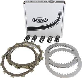 Kclk03 Vintco New Clutch Plate Kit