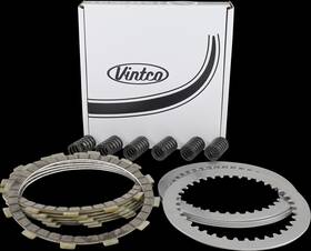 Kclk12 Vintco New Clutch Plate Kit