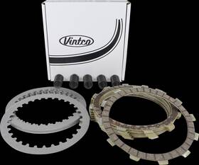 Kclk20 Vintco New Clutch Plate Kit