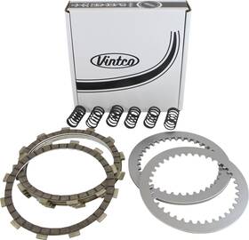 Kclk22 Vintco New Clutch Plate Kit
