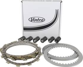 Kclk24 Vintco New Clutch Plate Kit