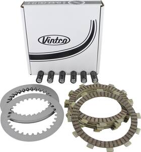 Kclm01 Vintco New Clutch Plate Kit Kclm01 Vintco New Clutch Plate Kit