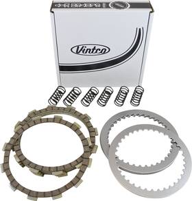 Kcls20 Vintco New Clutch Plate Kit