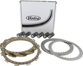 Kcls23 Vintco New Clutch Plate Kit Kcls23 Vintco New Clutch Plate Kit