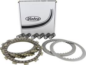 Kcls24 Vintco New Clutch Plate Kit