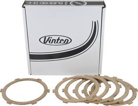 Kcls28 Vintco New Clutch Plate Kit