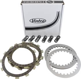 Kcly04 Vintco New Clutch Plate Kit