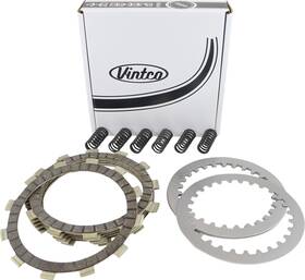 Kcly06 Vintco New Clutch Plate Kit