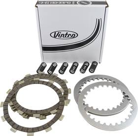 Kcly07 Vintco New Clutch Plate Kit