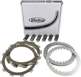 Kcly08 Vintco New Clutch Plate Kit