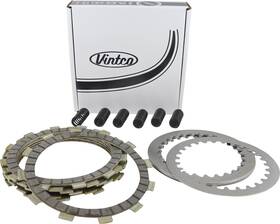 Kcly09 Vintco New Clutch Plate Kit