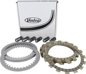 Kcly14 Vintco New Clutch Plate Kit Kcly14 Vintco New Clutch Plate Kit