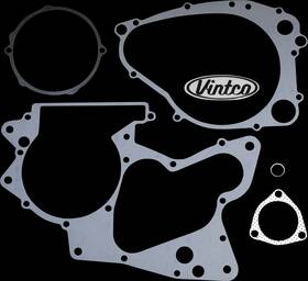 Keg071 Vintco New Gasket Kit Keg071 Vintco New Gasket Kit