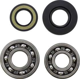 Kmb001 Vintco Main Bearing Kit #kmb001 For Honda Elsinore/roadracer