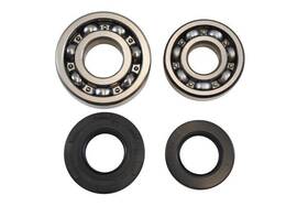 Kmb014 Vintco Main Bearing Kit #kmb014 For Suzuki Ds100/ts-100/ts-125/ds125/rm100/rm125