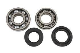 Kmb016 Vintco Main Bearing Kit #kmb016 For Suzuki Pe175/rm100/rs-175/rm125