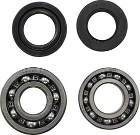 Kmb021 Vintco Main Bearing Kit