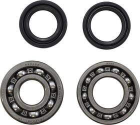Kmb023 Vintco Main Bearing Kit #kmb023 For Yamaha Kmb023 Vintco Main Bearing Kit #kmb023 For Yamaha