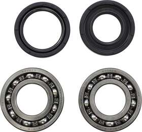 Kmb025 Vintco Main Bearing Kit For Yamaha Yz250 2-stroke/it250/dt250/ty250/mx250